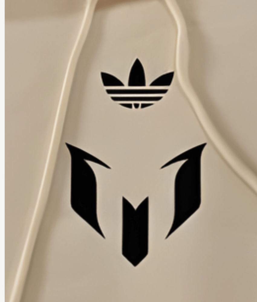 Inter Miami 2025/26 Beige Hoodie