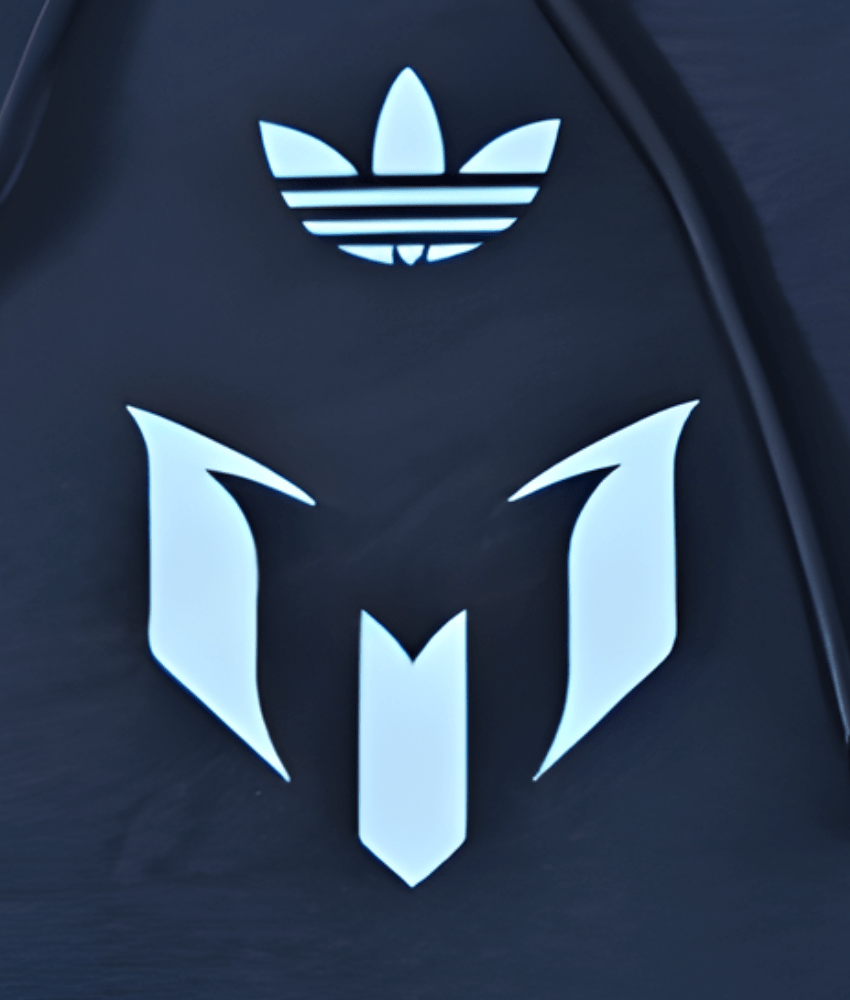 Inter Miami 2025/26 Dark Navy Hoodie