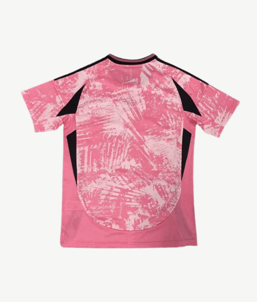 Inter Miami Fragment 2024/25 Concept Jersey – Fan Version