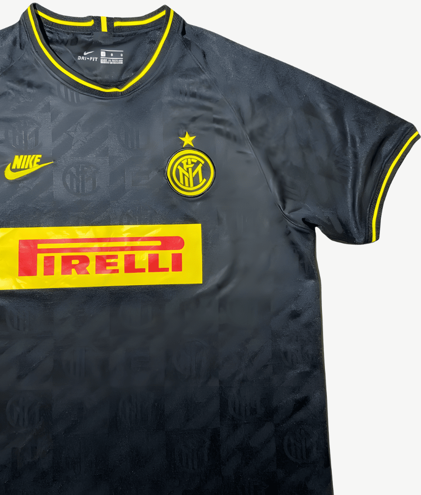 Inter Milan 2019/20 Third Away Jersey – Fan Version