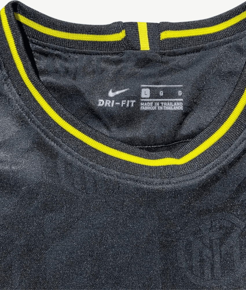 Inter Milan 2019/20 Third Away Jersey – Fan Version