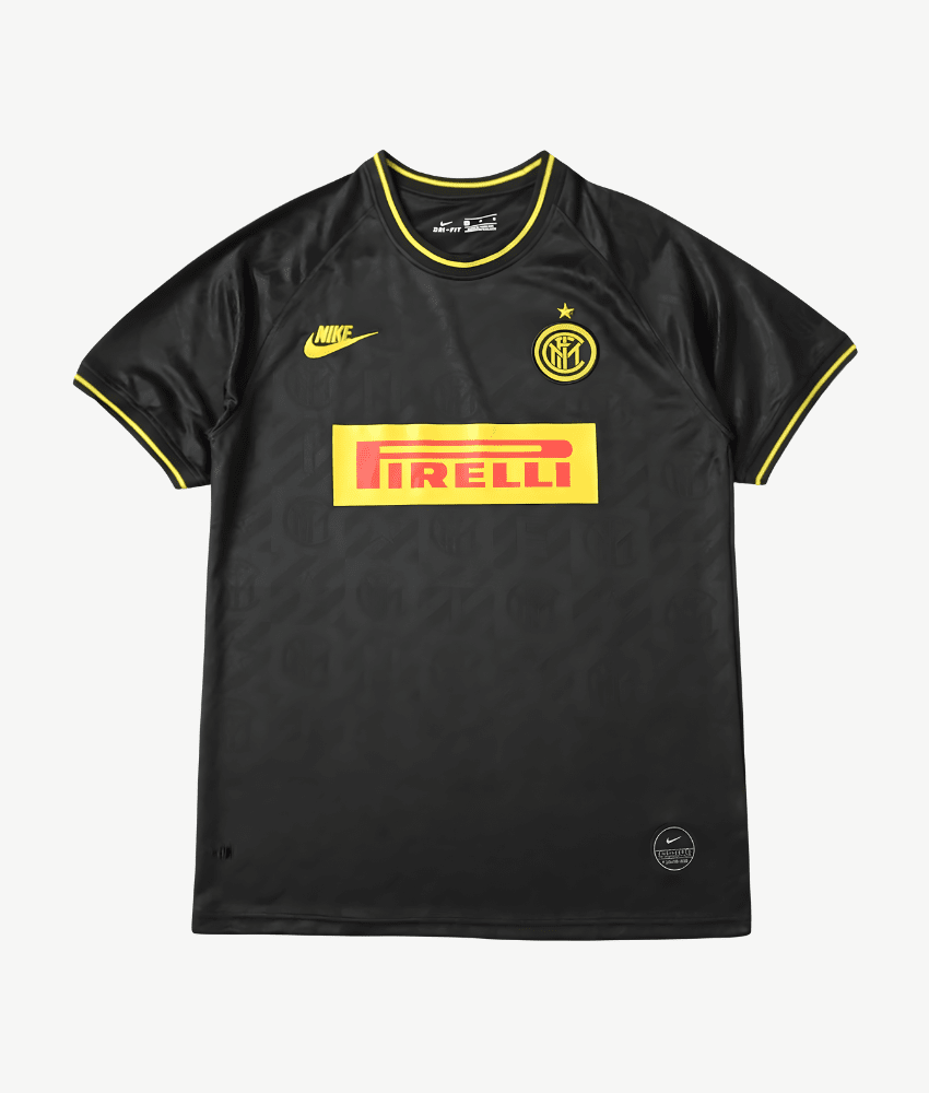 Inter Milan 2019/20 Third Away Jersey – Fan Version