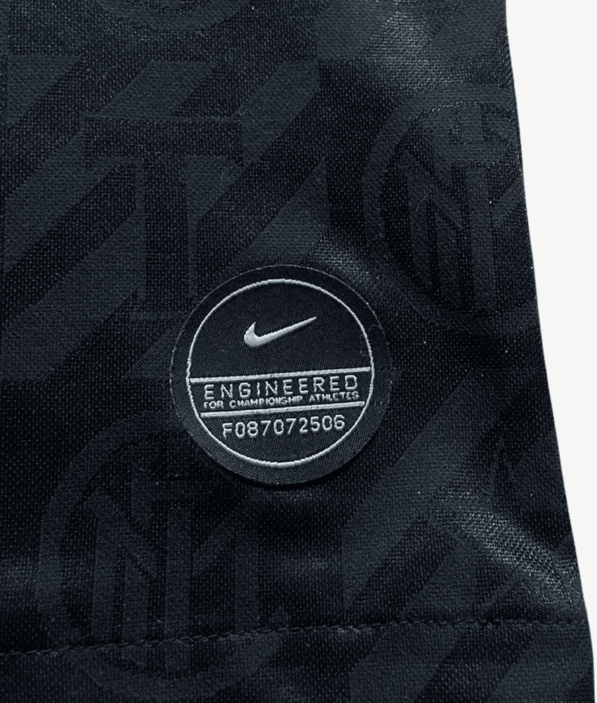 Inter Milan 2019/20 Third Away Jersey – Fan Version