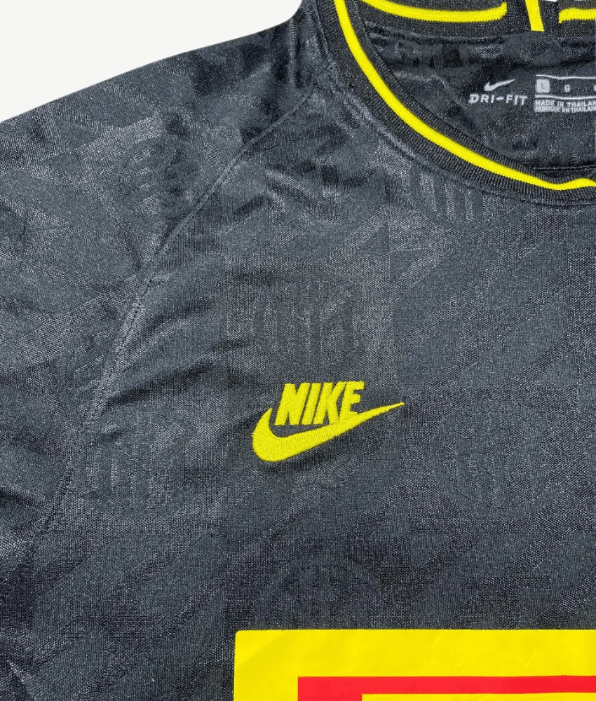 Inter Milan 2019/20 Third Away Jersey – Fan Version