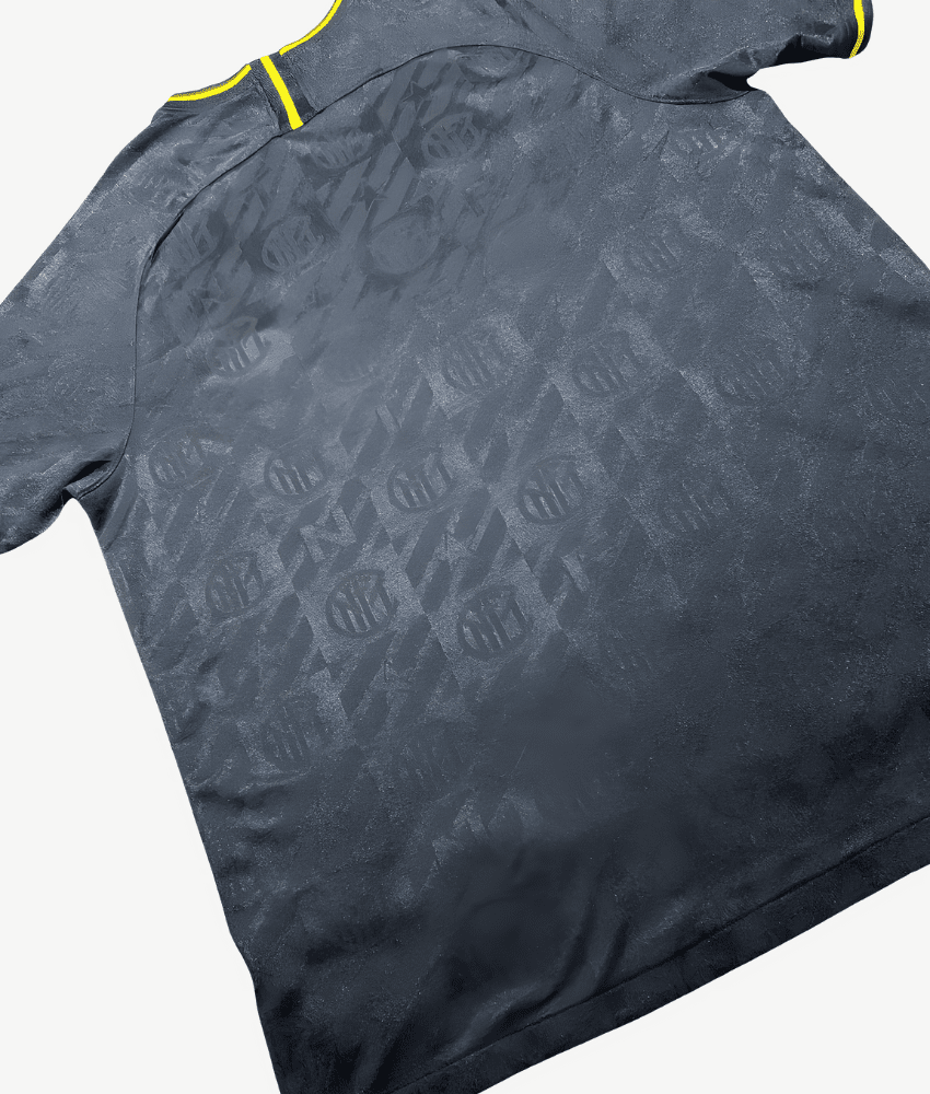 Inter Milan 2019/20 Third Away Jersey – Fan Version