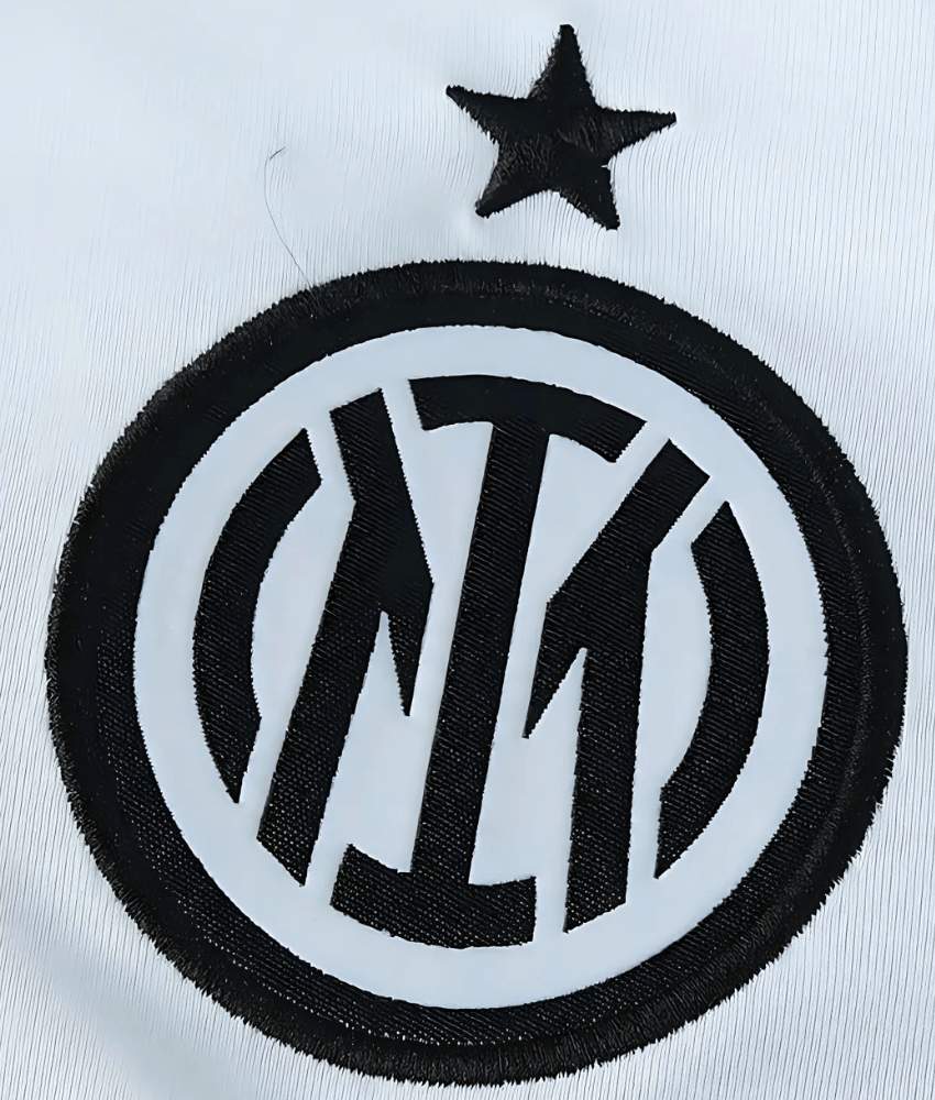 Inter Milan 2021 'Snake' Away Jersey – Fan Version