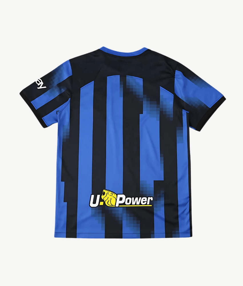 Inter Milan 2023/24 'Transformers' Home Jersey – Fan Version
