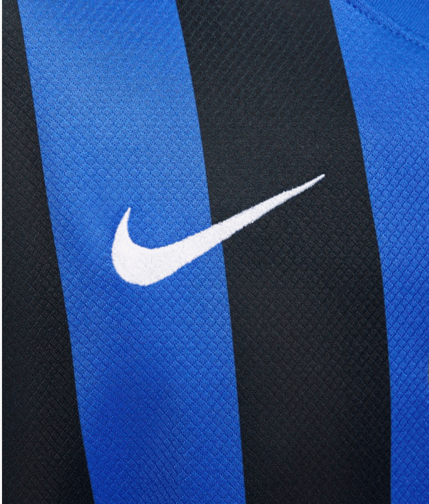 Inter Milan 2023/24 'Transformers' Home Jersey – Fan Version