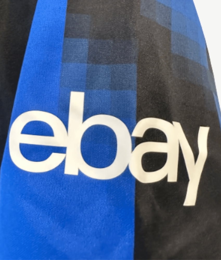 Inter Milan 2023/24 'Transformers' Home Jersey – Fan Version