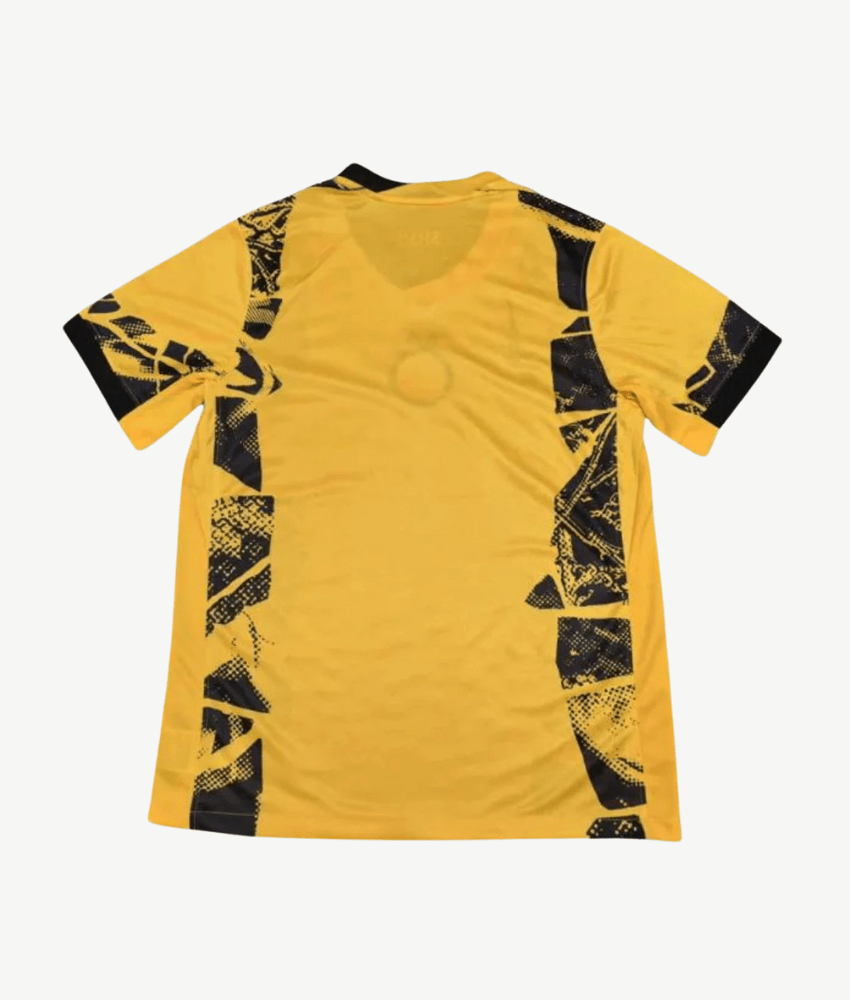 Inter Milan 2024/25 Third Away Jersey – Fan Version