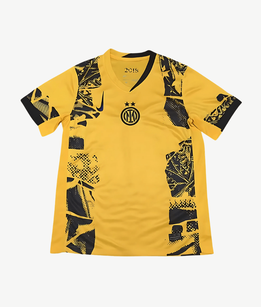 Inter Milan 2024/25 Third Away Jersey – Fan Version