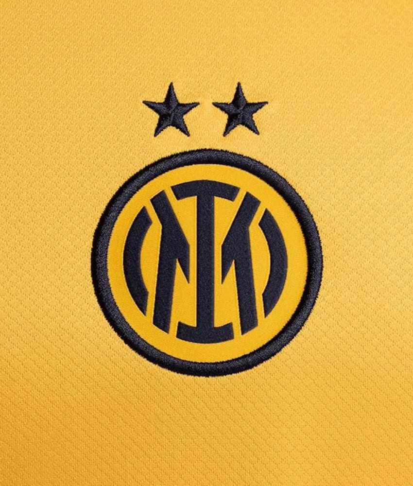 Inter Milan 2024/25 Third Away Jersey – Fan Version