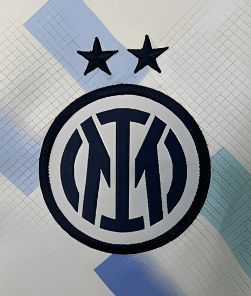 Inter Milan 2025/26 Away Jersey – Fan Version