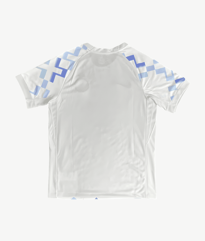 Inter Milan 2025/26 Away Jersey – Fan Version
