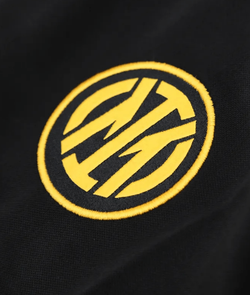 Inter Milan 2025/26 Away Vest Set
