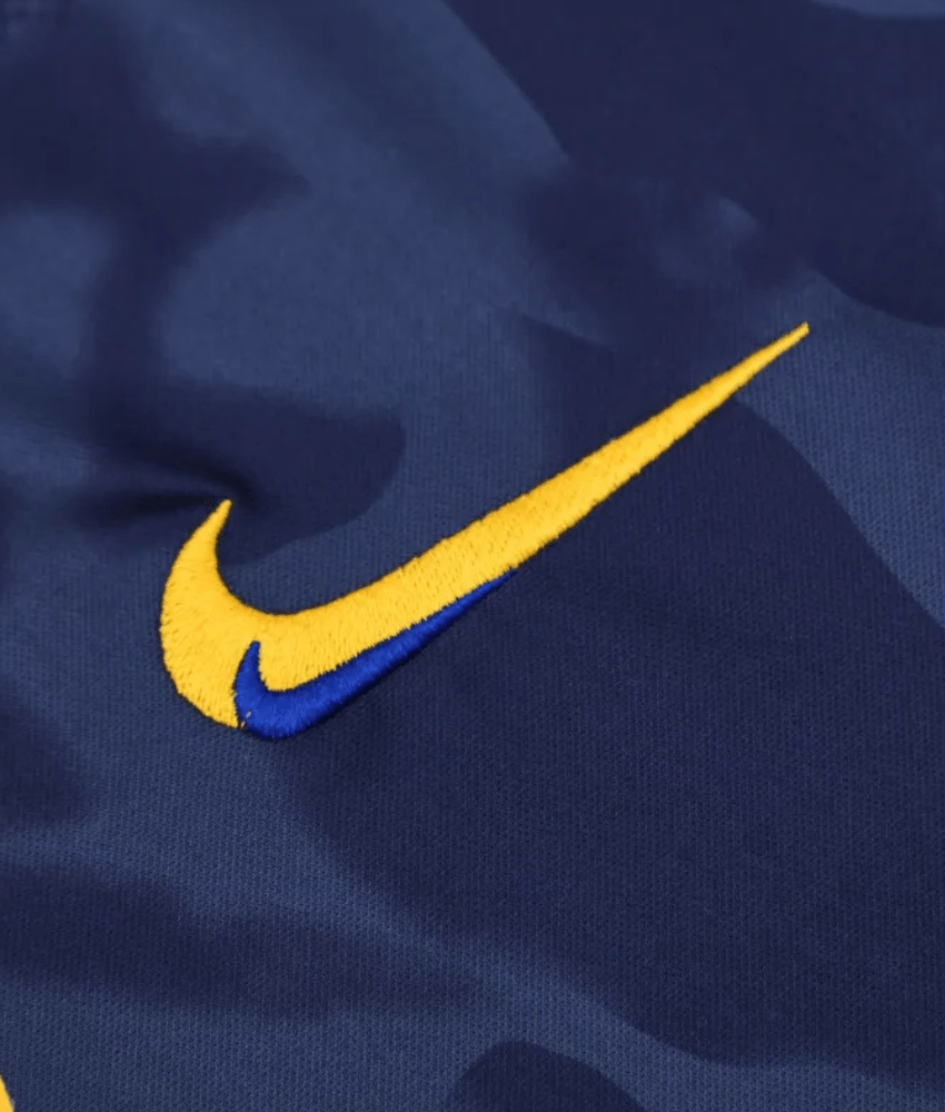 Inter Milan 2025/26 Away Vest Set