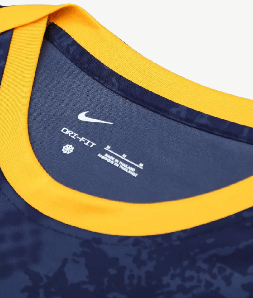 Inter Milan 2025/26 Away Vest Set