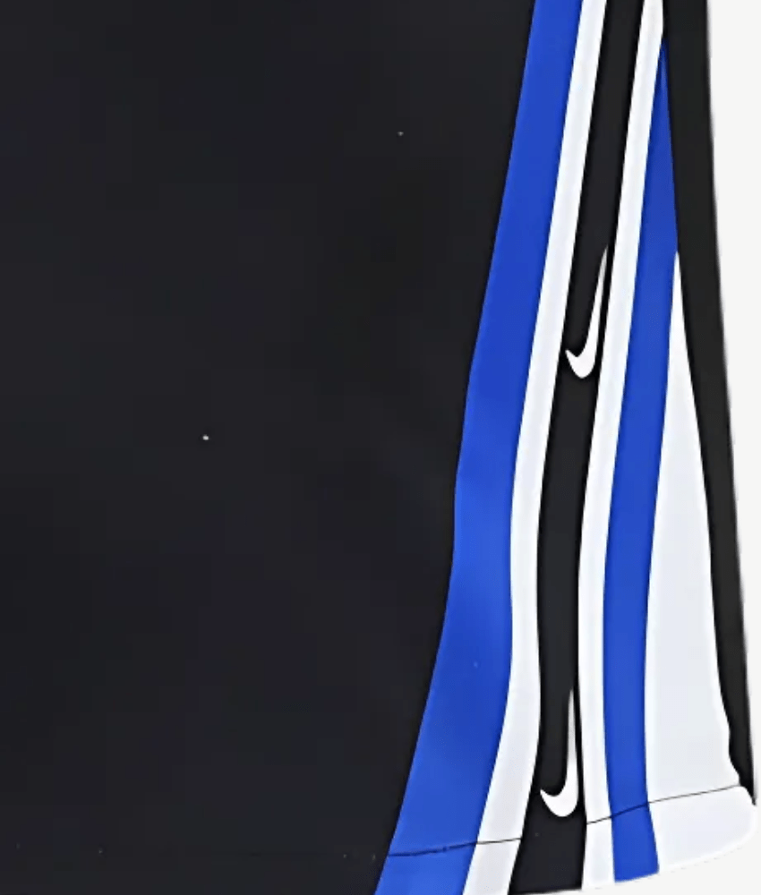 Inter Milan 2025/26 Black 'Old-School' Training Set