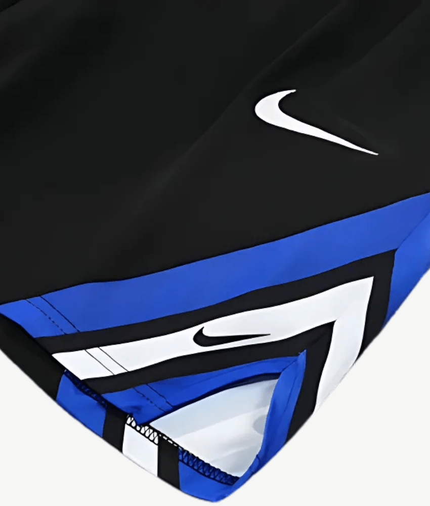 Inter Milan 2025/26 Blue 'Old-School' Training Set