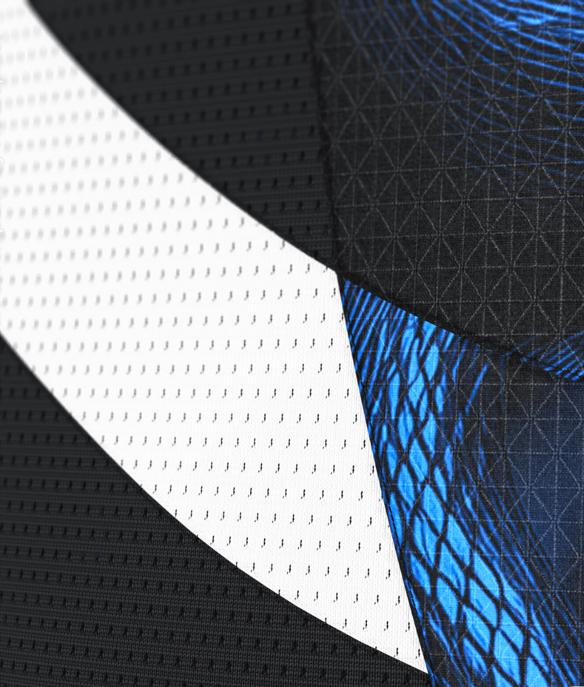 Inter Milan 2025/26 Special Edition Jersey – Fan Version