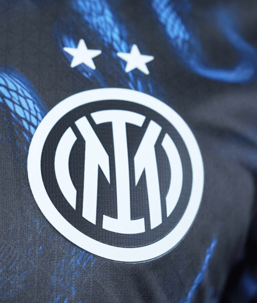 Inter Milan 2025/26 Special Edition Jersey – Fan Version