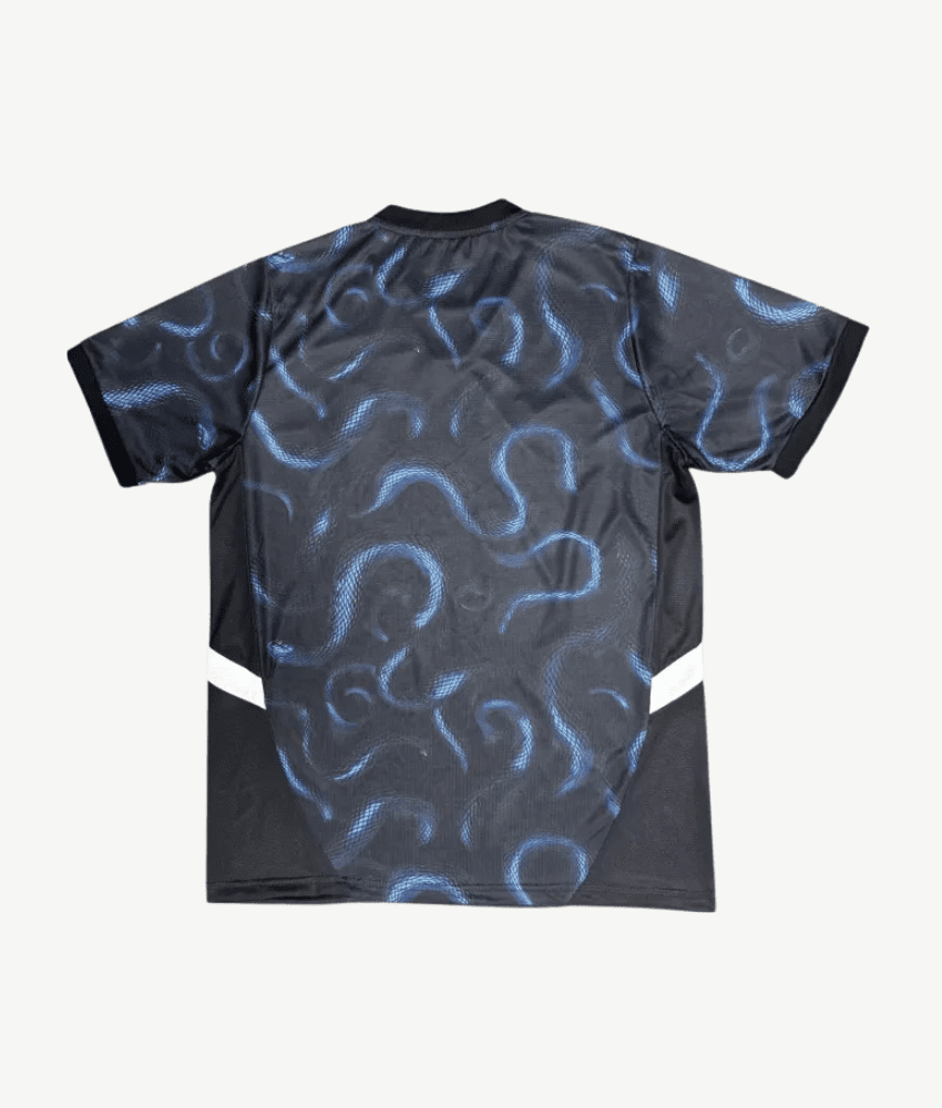 Inter Milan 2025/26 Special Edition Jersey – Fan Version