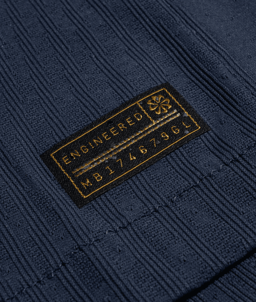 Inter Milan 2025/26 Third Jersey – Fan Version