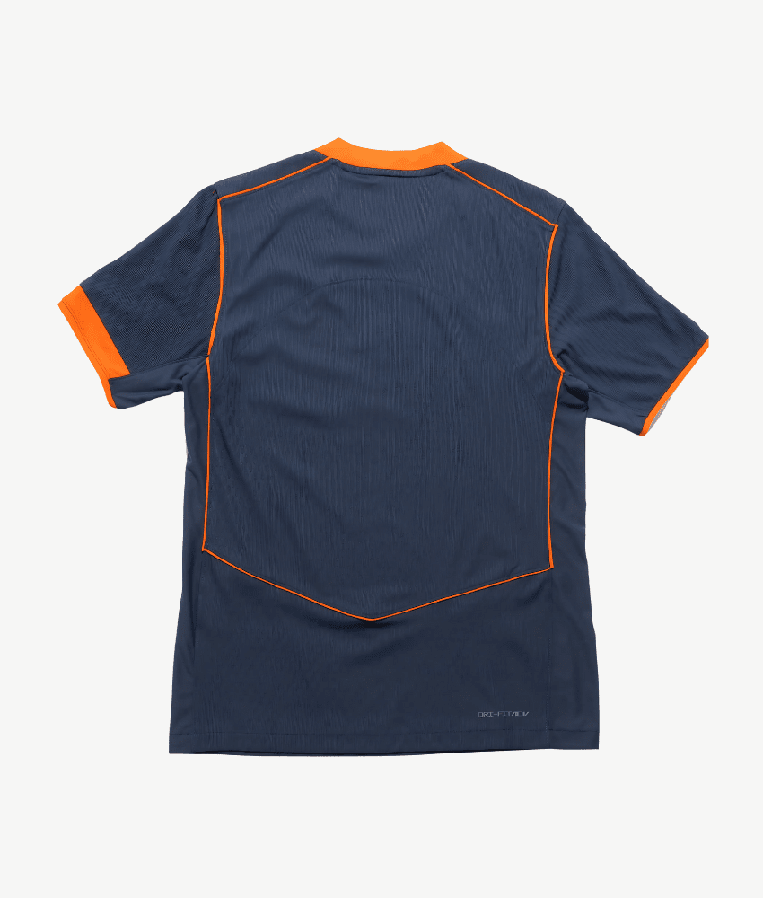 Inter Milan 2025/26 Third Jersey – Fan Version