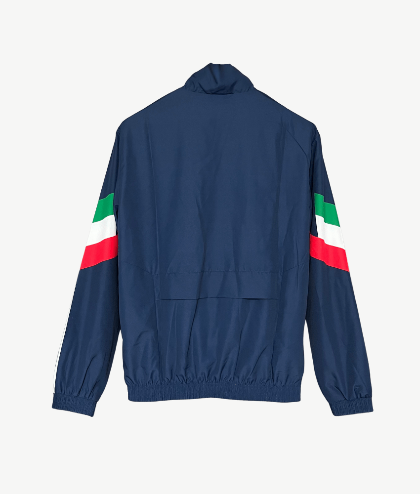 Italy 2024 Windbreaker Jacket