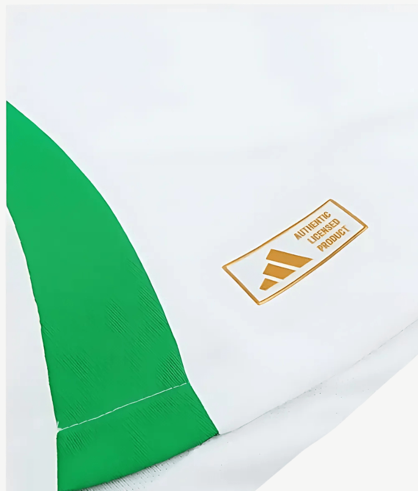 Italy Euros 2024 Away Jersey – Fan Version