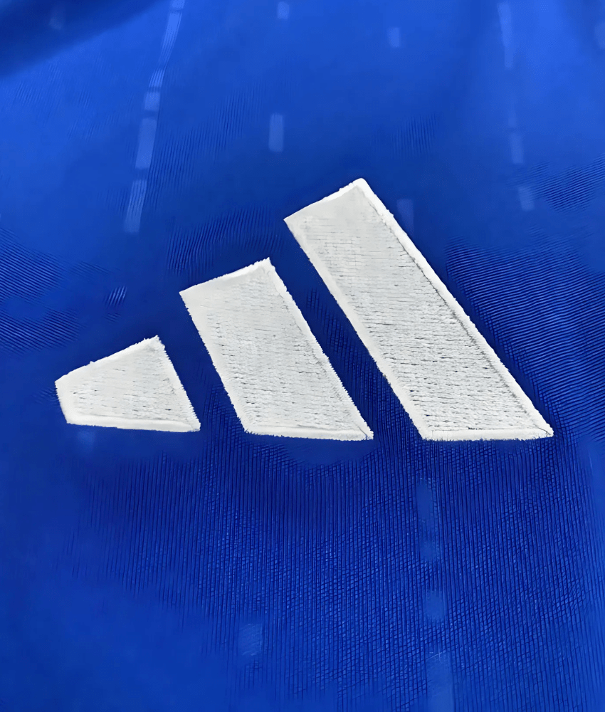 Italy Euros 2024 Home Jersey – Fan Version