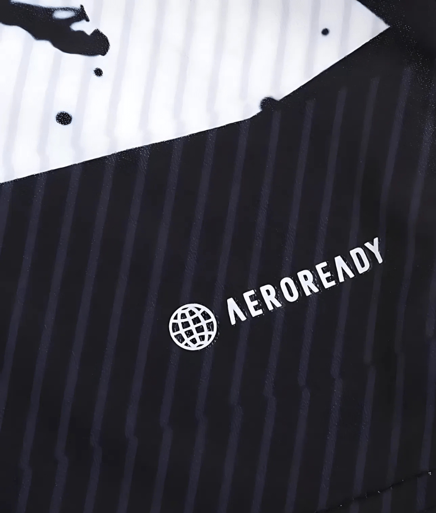 Japan 2021 'Bushido Samurai' Special Edition Jersey – Fan Version