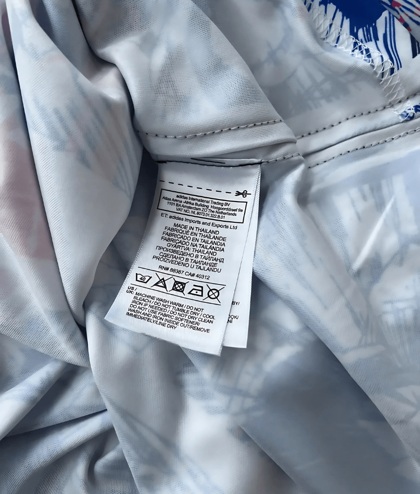 Japan 2023 'Anime Comic' Special Edition Jersey – Fan Version