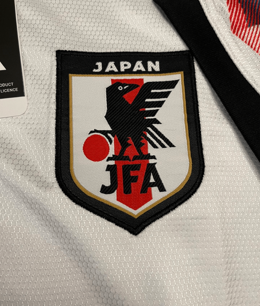 Japan 2024 'Anime Legend' Special Edition Jersey – Fan Version