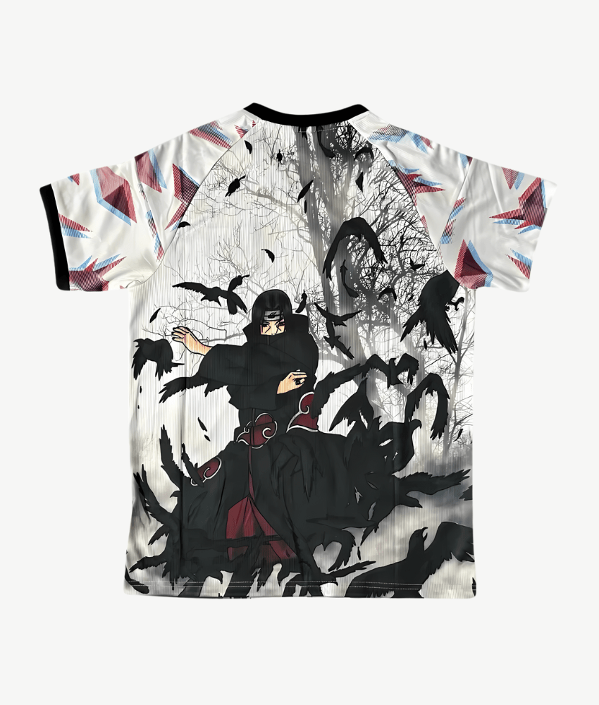 Japan 2024 'Anime Slayer' Special Edition Jersey – Fan Version