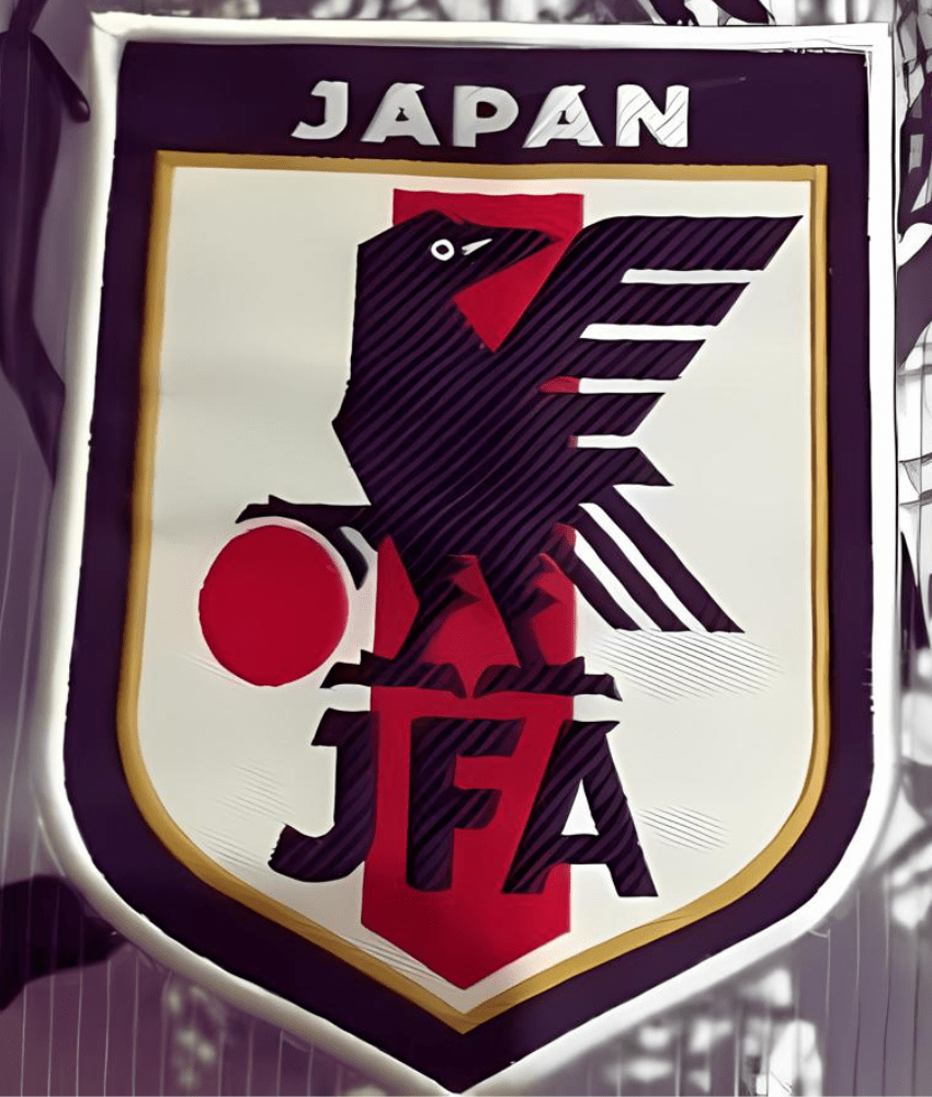 Japan 2024 'Anime Slayer' Special Edition Jersey – Fan Version