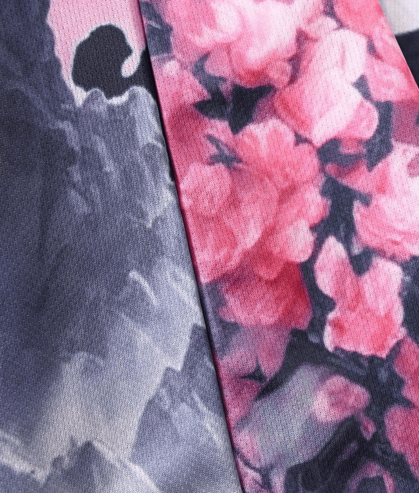 Japan 2024 'Osaka Dragon' Special Edition Jersey – Fan Version