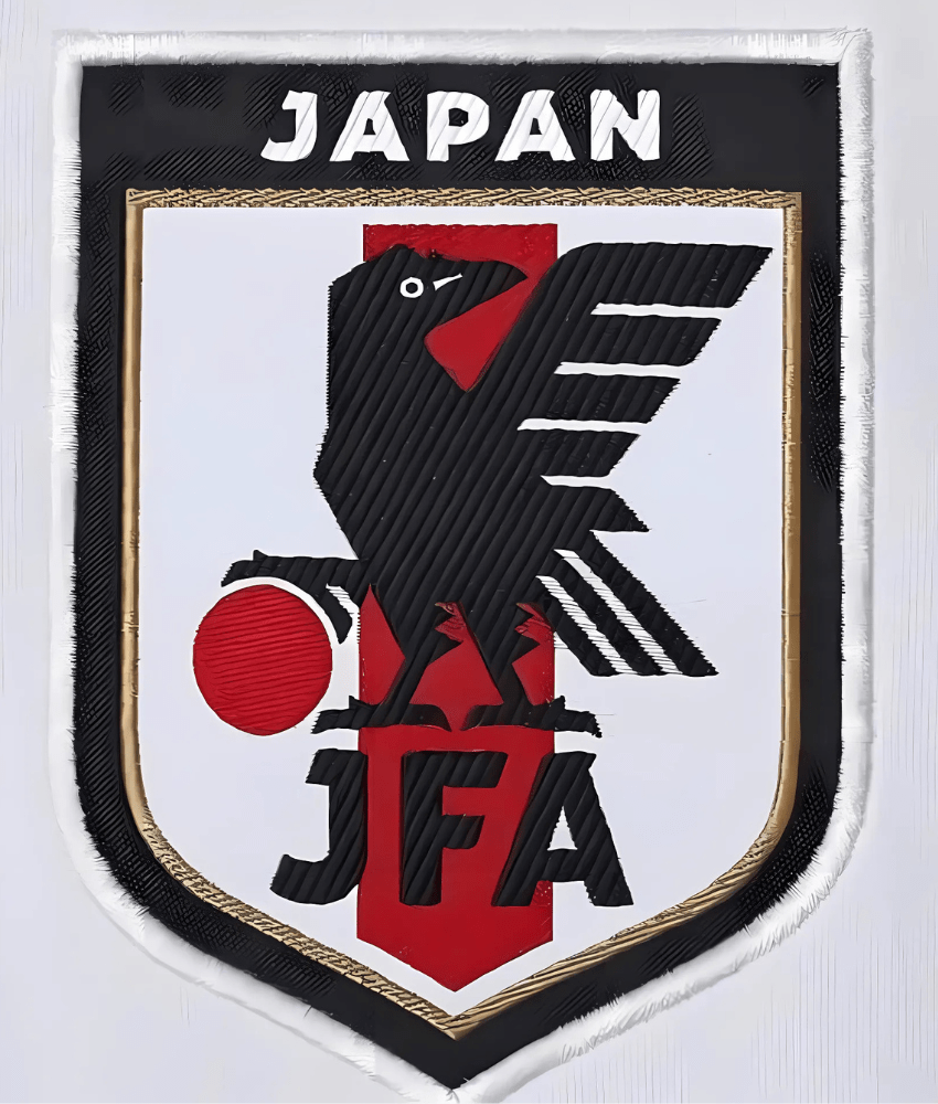 Japan 2024 'Supra Car' Special Edition Jersey – Fan Version