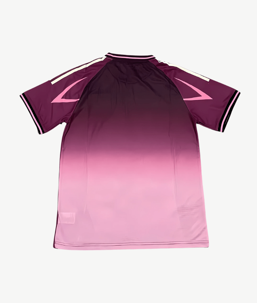 Japan 2024/25 'Sunset Blossom' Special Edition Jersey – Fan Version