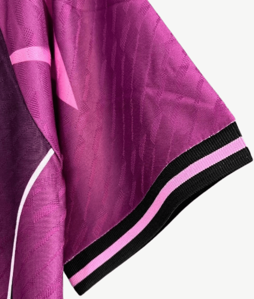 Japan 2024/25 'Sunset Blossom' Special Edition Jersey – Fan Version