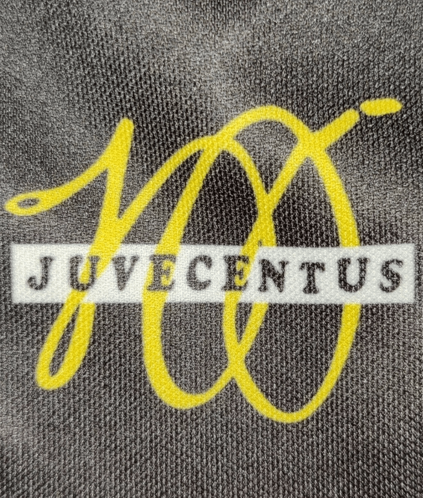 Juventus 1997/98 Away Retro Jersey
