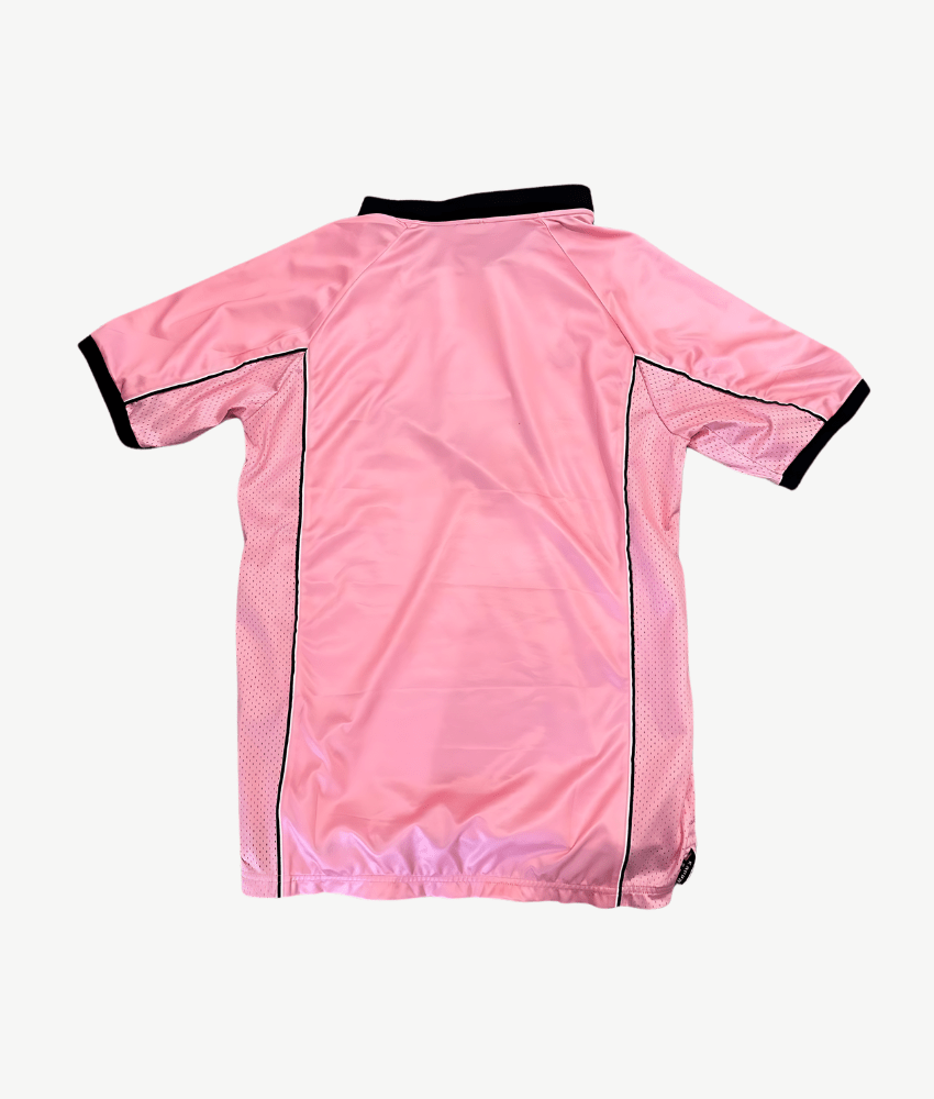 Juventus 1997/98 Away Retro Jersey