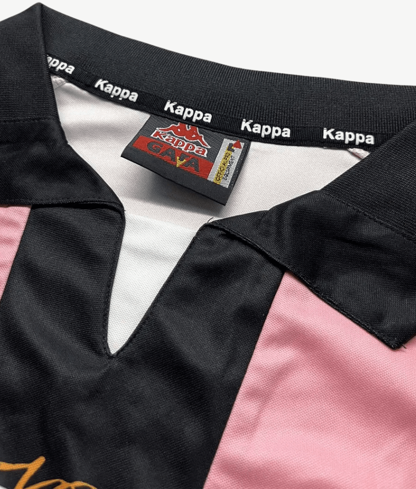 Juventus 1997/98 Away Retro Jersey