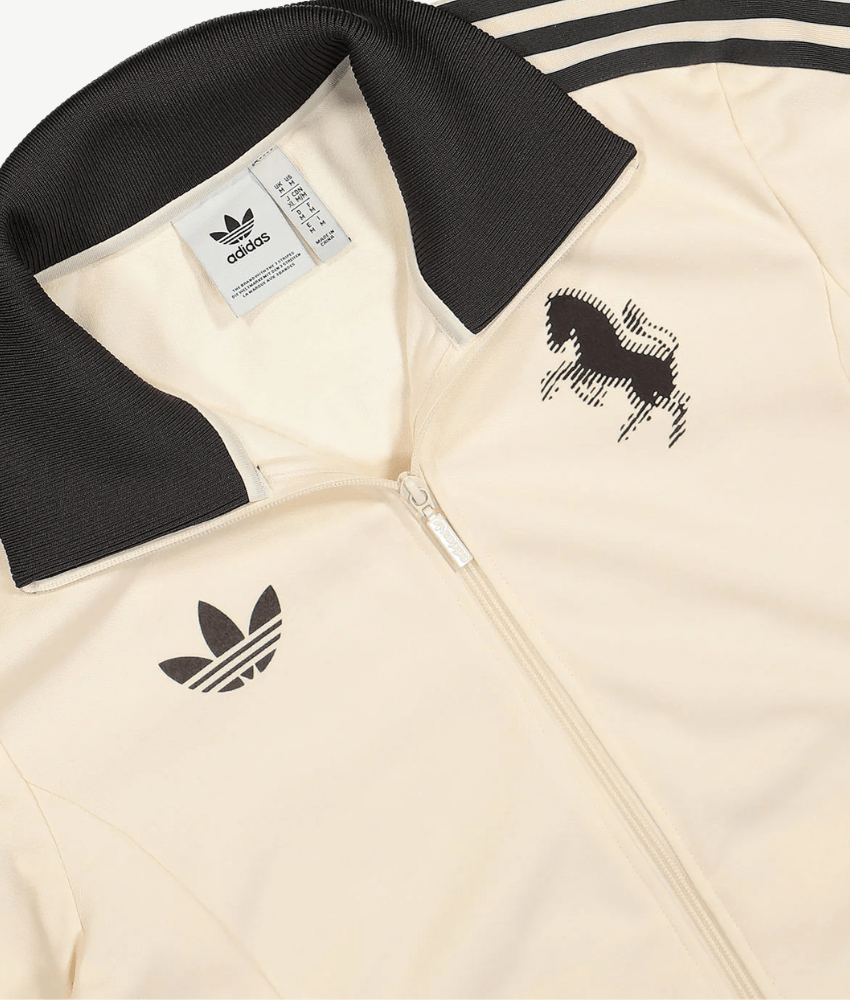 Juventus 2025/26 Jacket