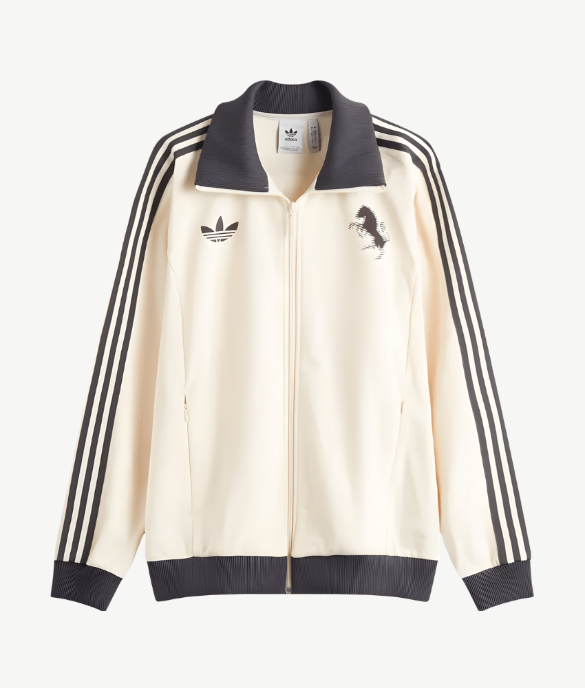 Juventus 2025/26 Jacket