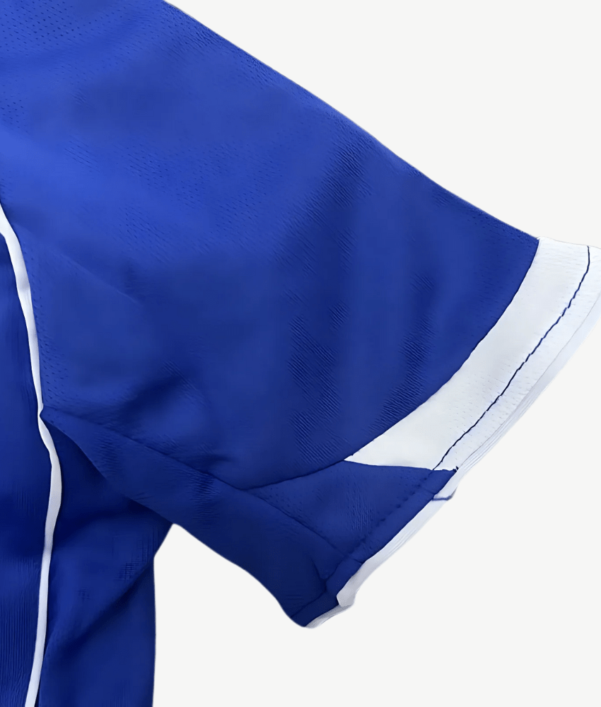 Brazil 2004 Away Kit – Kids