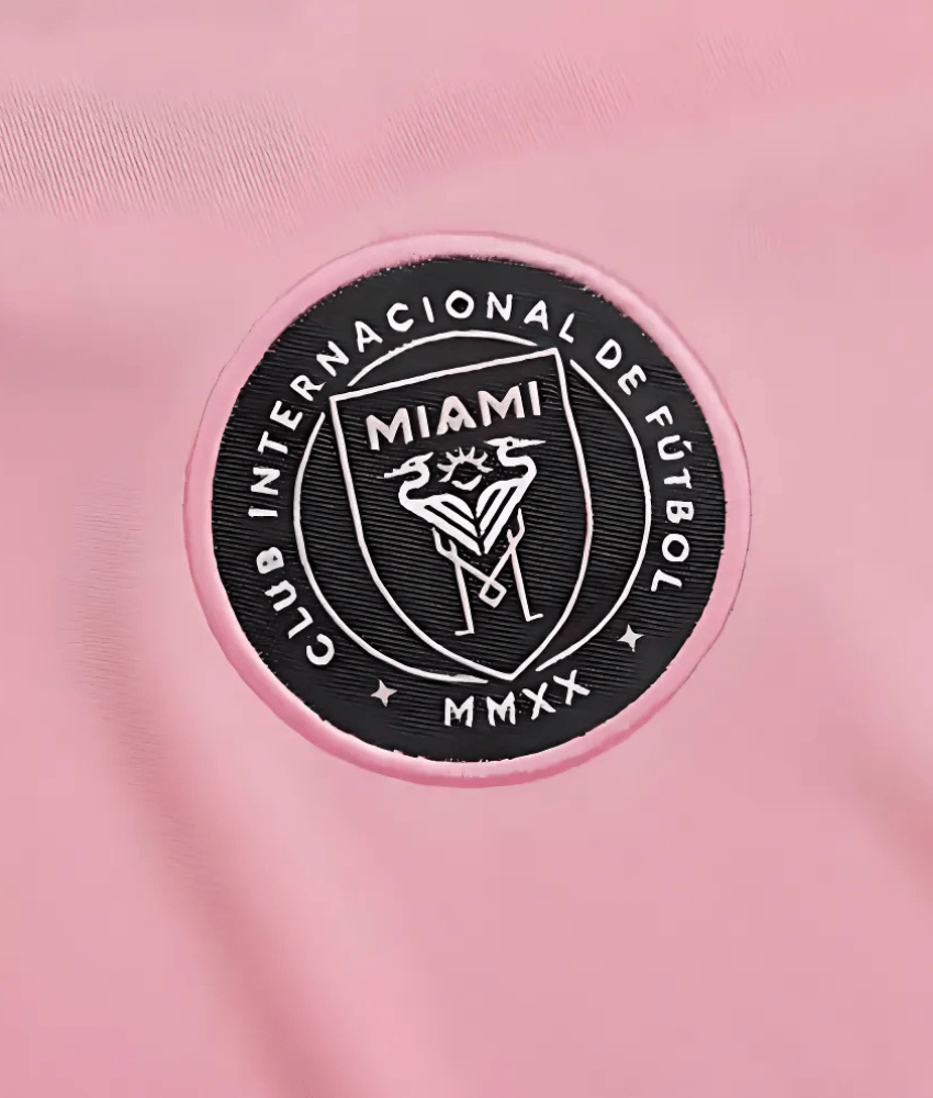 Inter Miami 2023/24 Home Kit – Kids