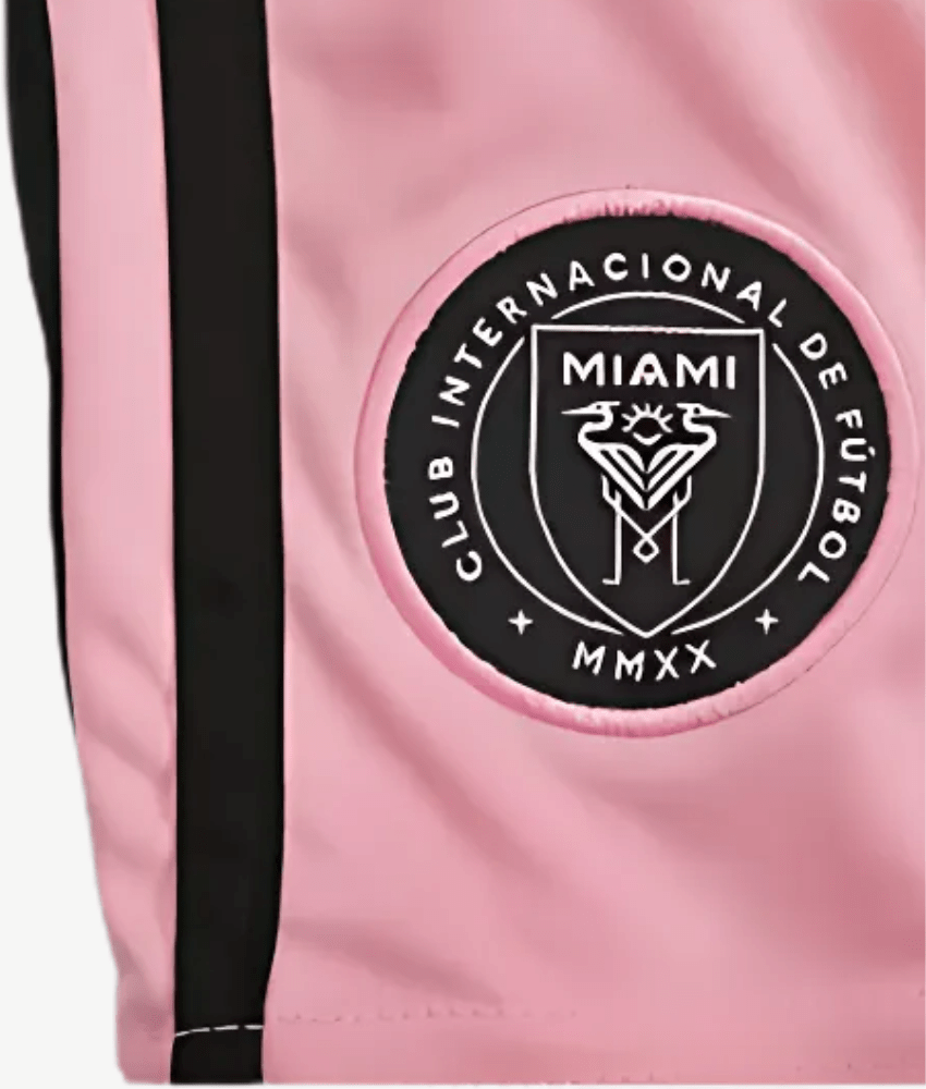 Inter Miami 2023/24 Home Kit – Kids