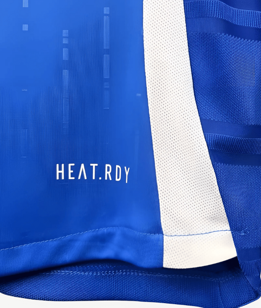 Italy Euros 2024 Home Jersey – Kids