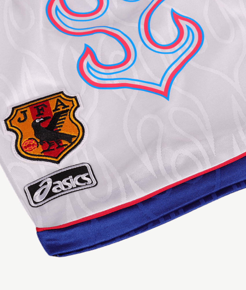 Japan 1998 Home Retro Kit – Kids